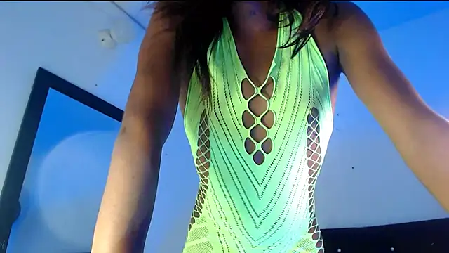 Orianadollx online show from January 17, 7:27 pm