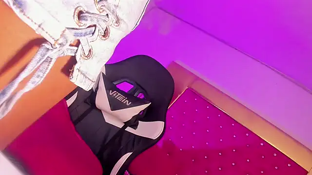 Orianadollx online show from March 9, 3:54 am