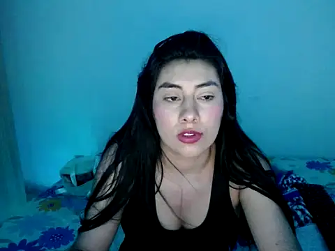 Snapshot of _katerin_love1 chatting on November 7, 10:10 pm katerin love1 online show from November 7, 10:10 pm