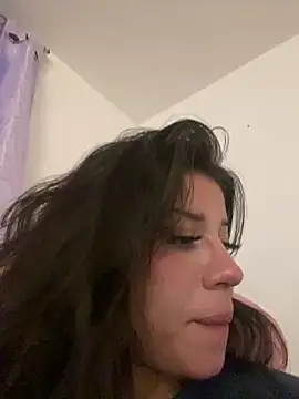 Snapshot of Ag4ta_ chatting on January 23, 12:46 am Ag4ta  online show from January 23, 12:46 am