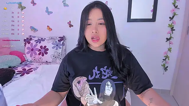  Arianna08  online show from December 3, 6:26 am