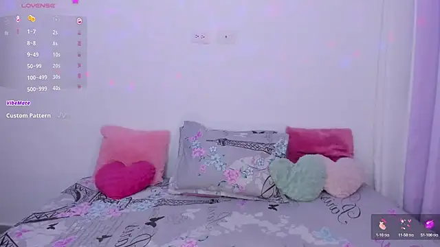  Arianna08  online show from November 29, 9:23 am