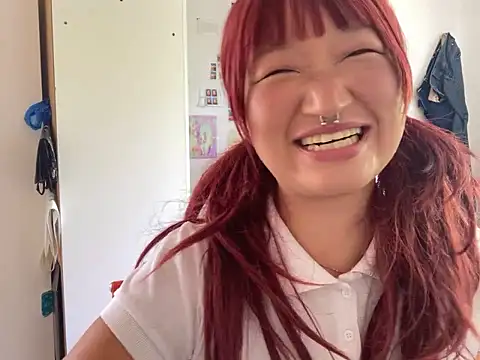 xxxYUKARIxxx online show from July 7, 11:36 am