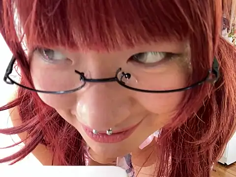xxxYUKARIxxx online show from July 31, 12:26 pm