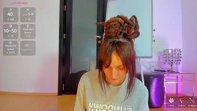 1Munique online show from February 19, 8:32 am