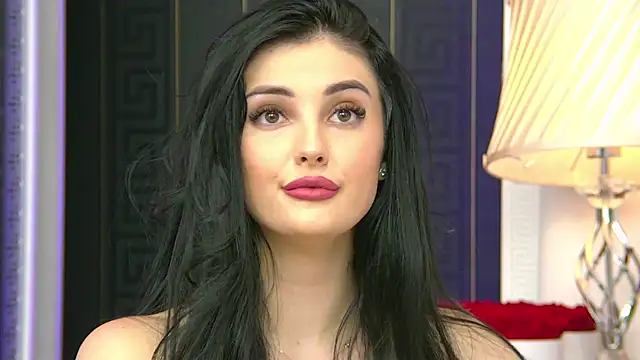 Snapshot of SophiaVilner chatting on January 31, 9:05 pm SophiaVilner online show from January 31, 9:05 pm