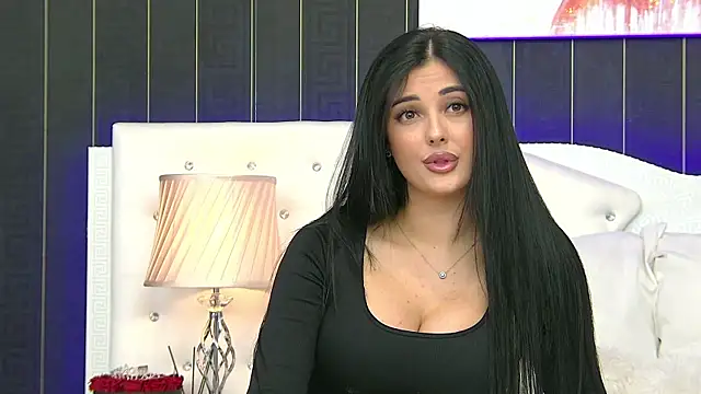 Snapshot of SophiaVilner chatting on October 2, 7:10 pm SophiaVilner online show from October 2, 7:10 pm