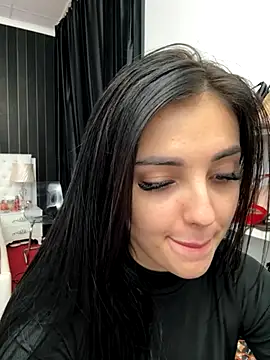 Snapshot of SophiaVilner chatting on November 27, 5:59 pm SophiaVilner online show from November 27, 5:59 pm