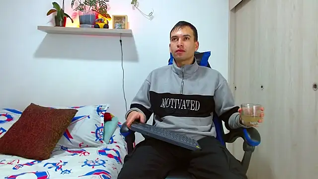 dorian h  online show from October 10, 11:37 pm