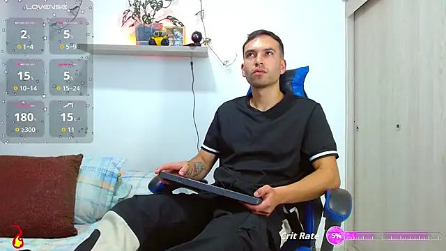 Snapshot of dorian_h_ chatting on October 24, 7:54 pm dorian h online show from October 24, 7:54 pm