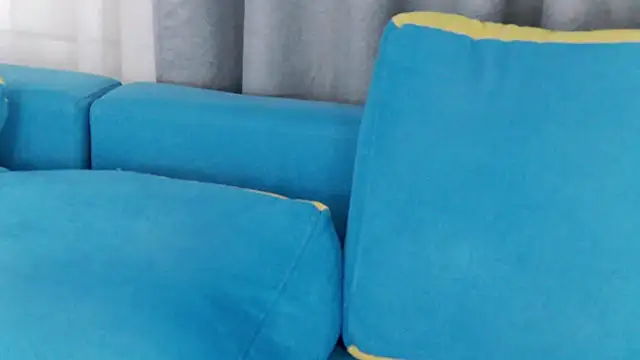 NatalieCarterr online show from January 13, 5:33 am