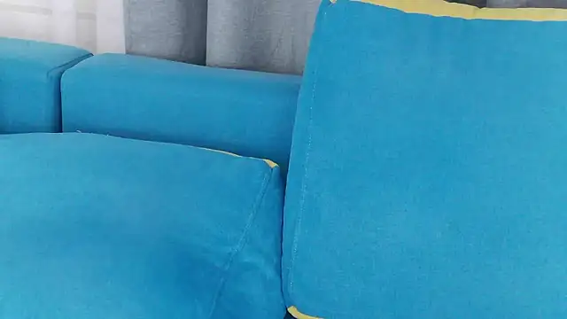 NatalieCarterr online show from January 17, 3:12 am