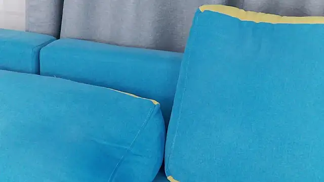 NatalieCarterr online show from February 11, 3:40 am