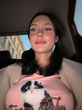 Melissa crazy online show from March 7, 3:53 pm