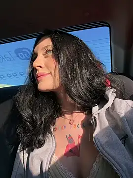 Melissa crazy online show from June 19, 4:11 pm