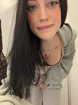 Melissa crazy online show from July 8, 4:44 pm