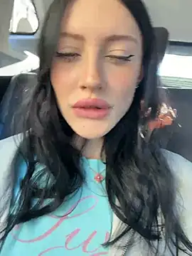 Melissa crazy online show from July 16, 4:35 pm
