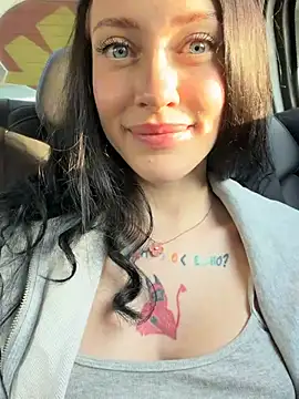 Melissa crazy online show from August 1, 4:28 pm