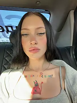 Melissa crazy online show from August 4, 3:58 pm
