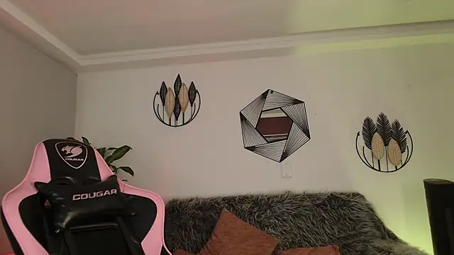 Mayli-x online show from March 16, 7:26 am