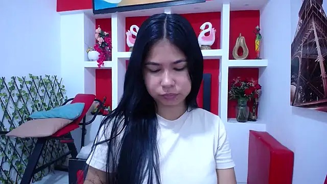 Snapshot of Letty_Plugxo chatting on January 17, 1:38 pm Letty Plugxo online show from January 17, 1:38 pm