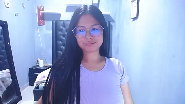 Snapshot of Letty_Plugxo chatting on February 13, 1:18 pm Letty Plugxo online show from February 13, 1:18 pm