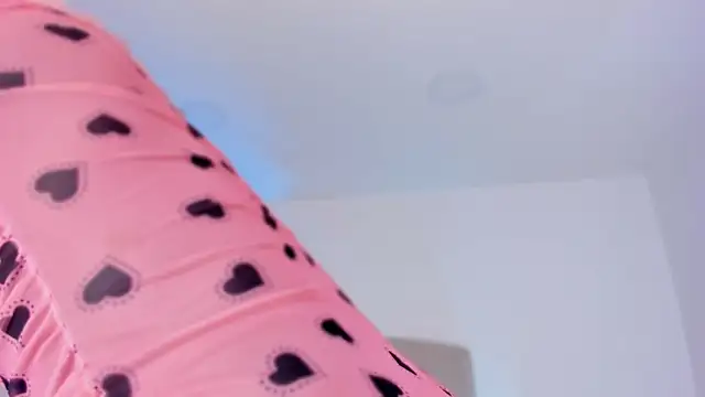 Ammy xx online show from September 14, 7:13 pm