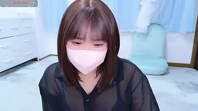  mirai0917 online show from November 6, 3:46 pm