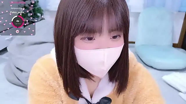  mirai0917 online show from December 19, 12:12 pm