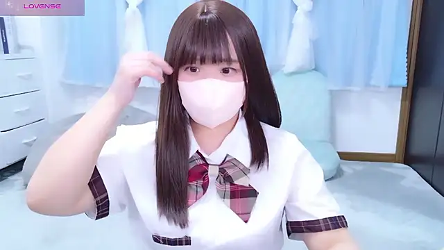  mirai0917 online show from March 21, 12:43 pm