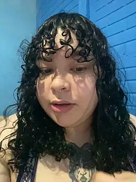 Kimberliprivv online show from March 30, 7:26 pm