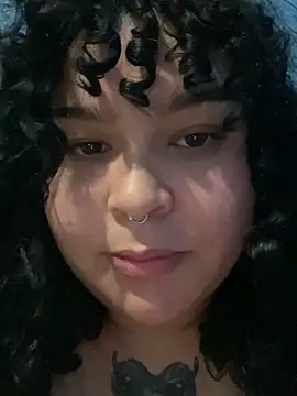 Kimberliprivv online show from March 31, 4:18 pm