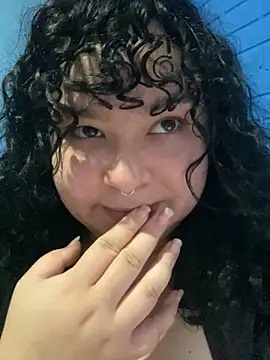 Kimberliprivv online show from April 10, 6:34 pm