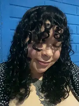 Kimberliprivv online show from April 15, 7:21 pm