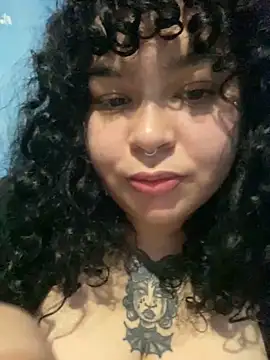 Kimberliprivv online show from April 17, 5:27 pm