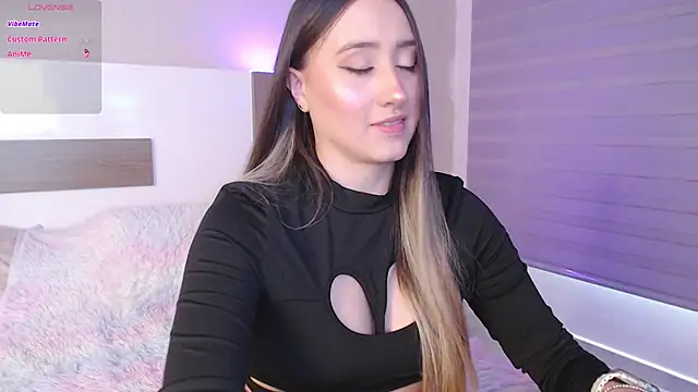 Snapshot of PiaSmile chatting on March 17, 10:17 pm PiaSmile online show from March 17, 10:17 pm