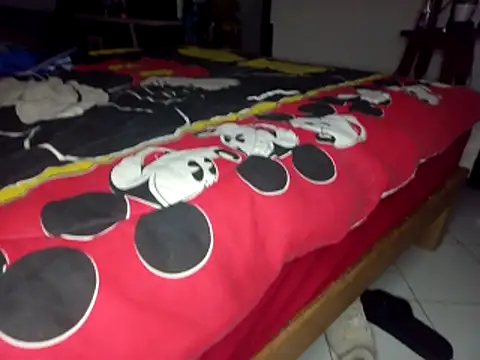 Christopherlohr57 online show from February 27, 2:55 am