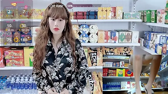 7Eleven  online show from February 16, 3:38 pm
