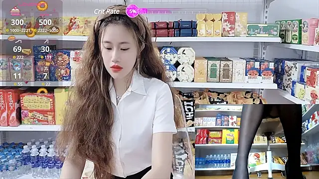  7Eleven  online show from February 27, 12:23 pm