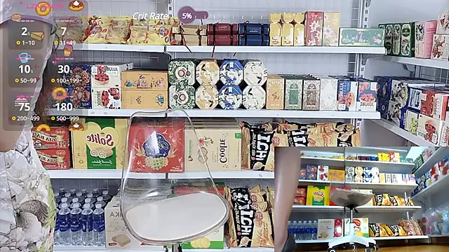  7Eleven  online show from March 2, 12:43 pm