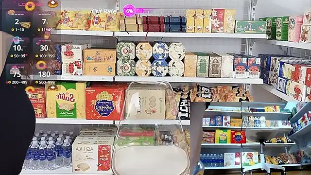  7Eleven  online show from March 13, 12:56 pm