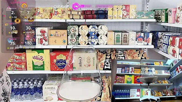  7Eleven  online show from March 16, 12:44 pm