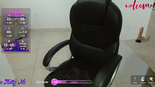 Snapshot of mrskatty chatting on January 30, 7:48 pm mrskatty online show from January 30, 7:48 pm