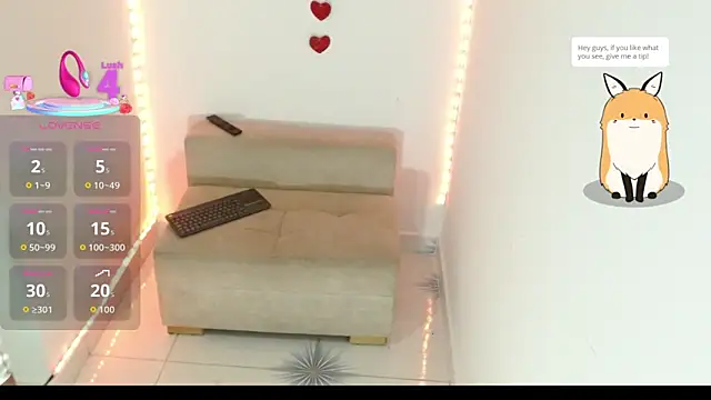 mrskatty online show from March 16, 11:03 am