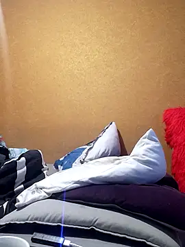 Liluboobs online show from April 10, 3:45 am