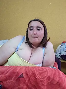 Liluboobs online show from June 2, 11:01 am