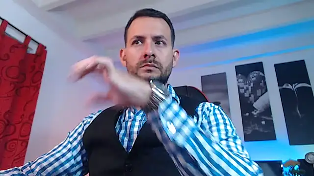 Jerry hot1 online show from January 11, 12:07 pm