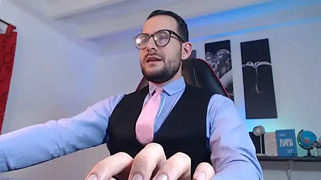 Jerry hot1 online show from January 30, 3:08 pm