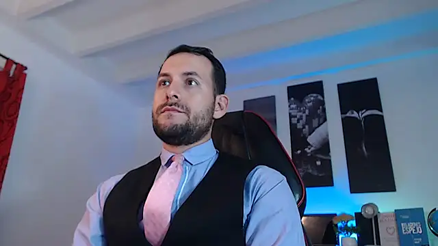 Jerry hot1 online show from January 31, 3:44 pm