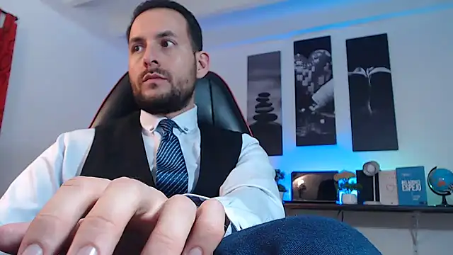 Jerry hot1 online show from February 1, 2:56 pm